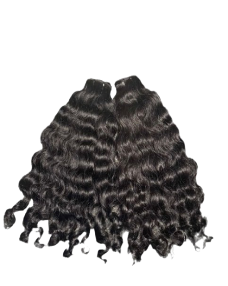 Indian Curly